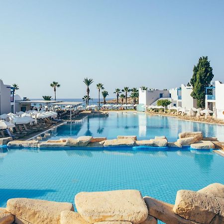 Atlantica Callisto Ayia Napa Exterior photo
