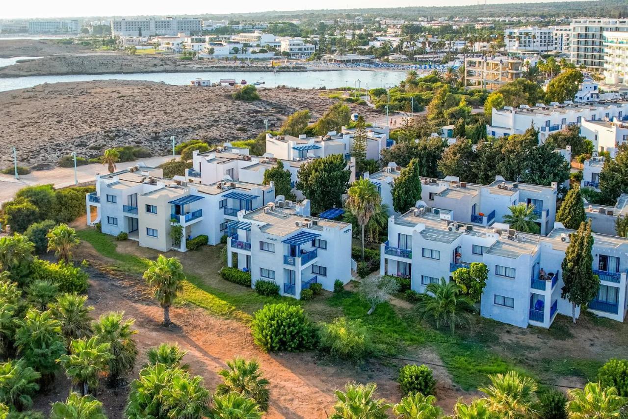 Atlantica Callisto Ayia Napa Exterior photo