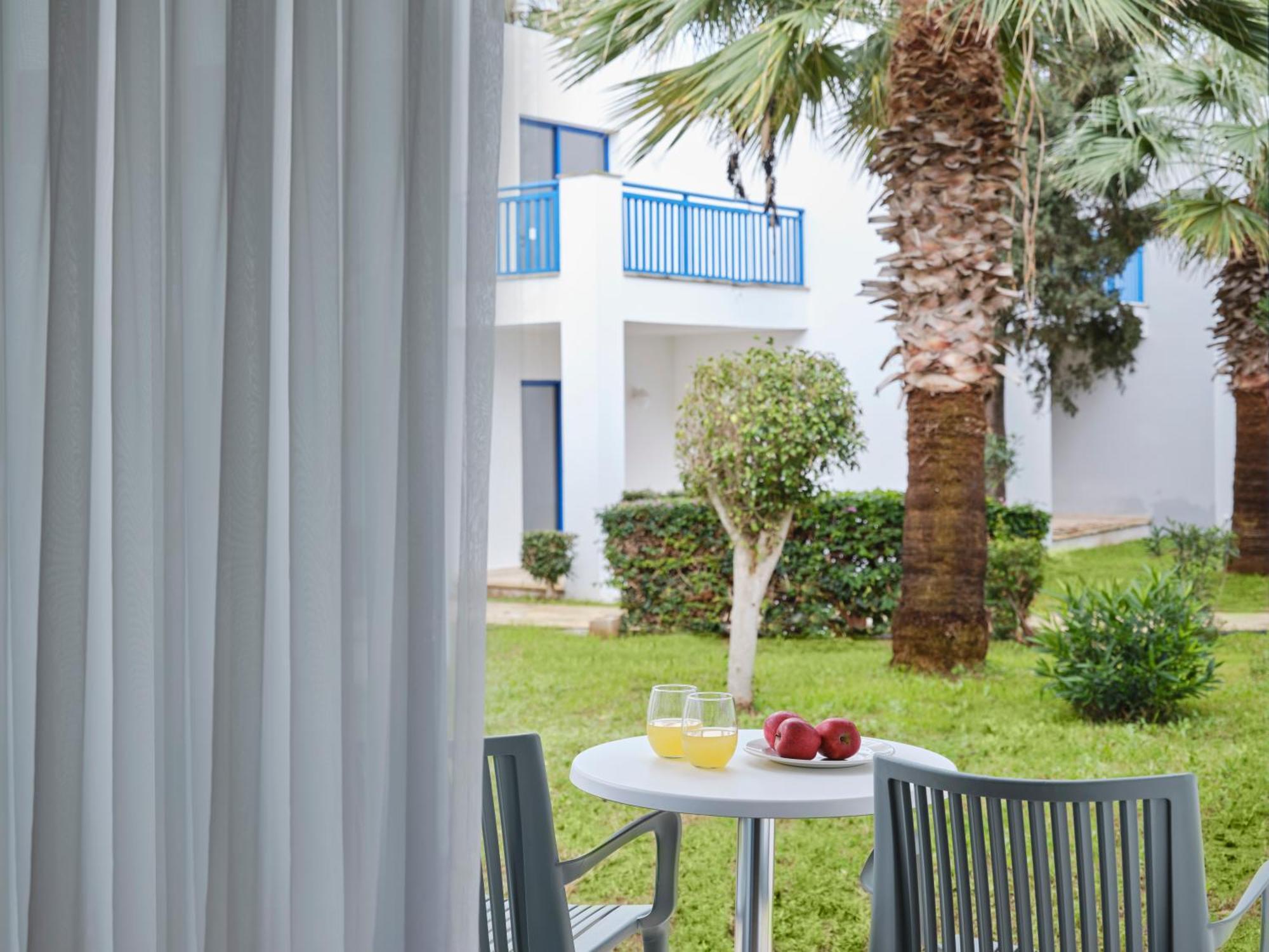 Atlantica Callisto Ayia Napa Exterior photo