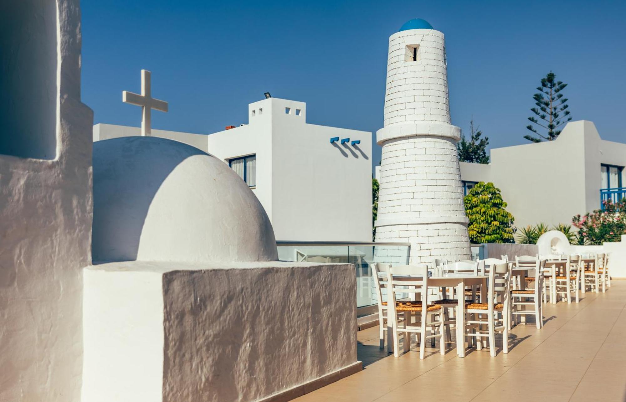 Atlantica Callisto Ayia Napa Exterior photo