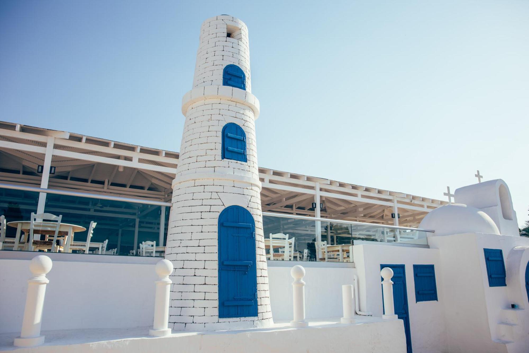 Atlantica Callisto Ayia Napa Exterior photo