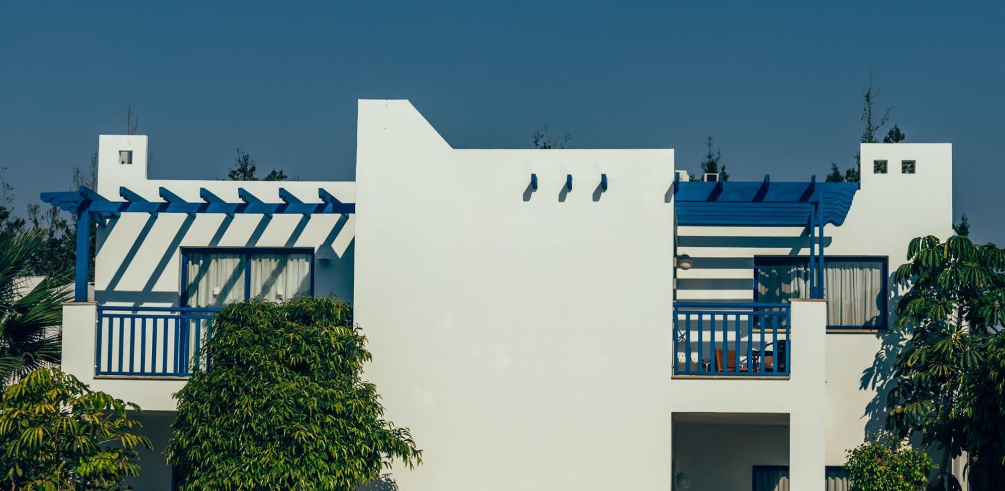 Atlantica Callisto Ayia Napa Exterior photo