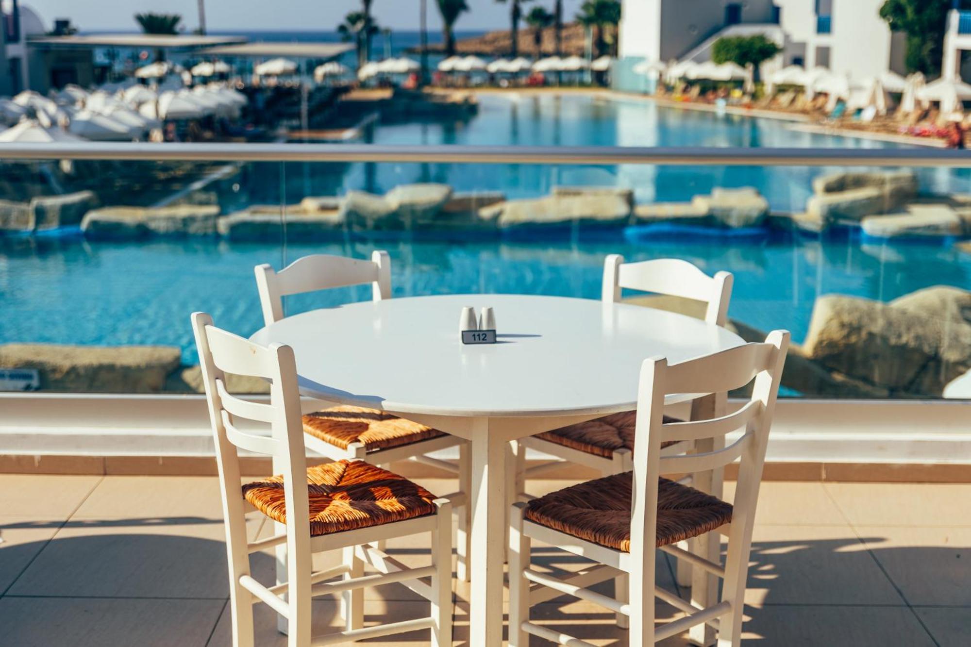 Atlantica Callisto Ayia Napa Exterior photo